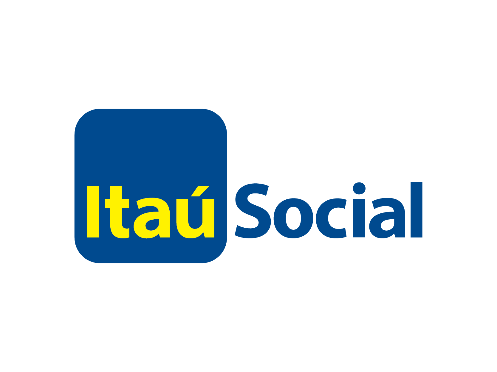 Itaú - Social